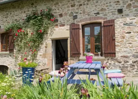 agrandissement de maison Aizenay-3
