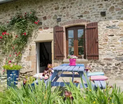 agrandissement de maison Bretignolles sur mer-1