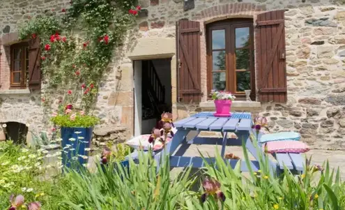 agrandissement de maison Challans-2