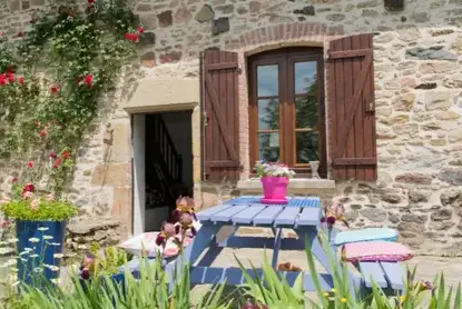 agrandissement de maison Chauché-2