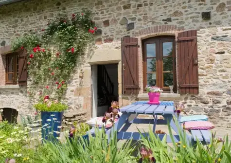 agrandissement de maison Les Herbiers-2