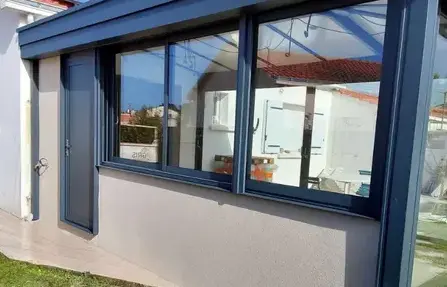 agrandissement de maison Les Herbiers-5