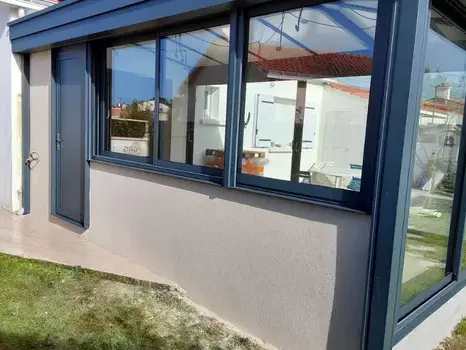 agrandissement de maison Saint-Hilaire-de-Riez-5