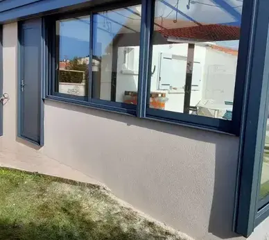extension de maison Aizenay-2