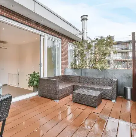 extension de maison Aizenay-4