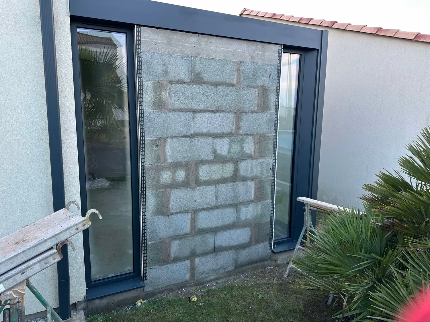 extension de maison bretignolles sur mer