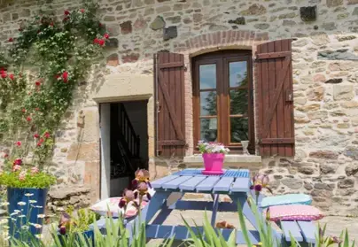 extension de maison Challans-5