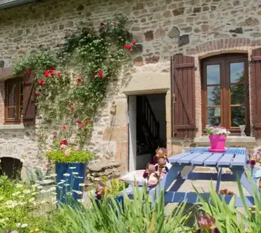 extension de maison La Roche-sur-Yon-1