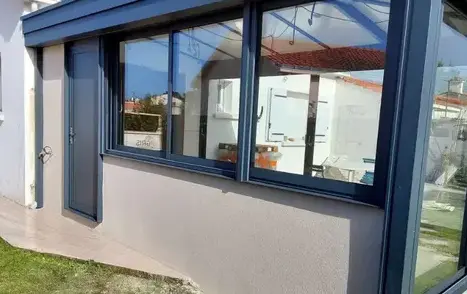extension de maison La Roche-sur-Yon-2