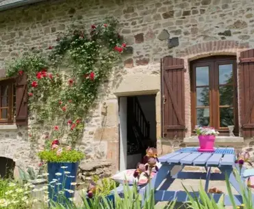 pose de véranda Challans-1