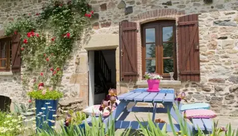 pose de véranda La Roche-sur-Yon-4